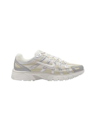 Nike p6000 grigio e verde